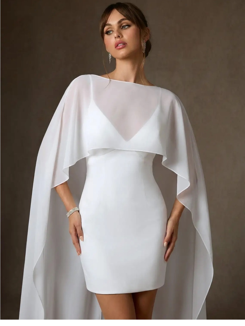 Azazie Caity Dress